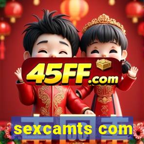 sexcamts com